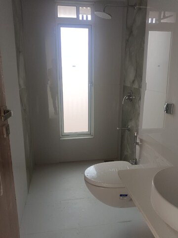 Bathroom in 3 BHK Apartment at Chembur – for Rent