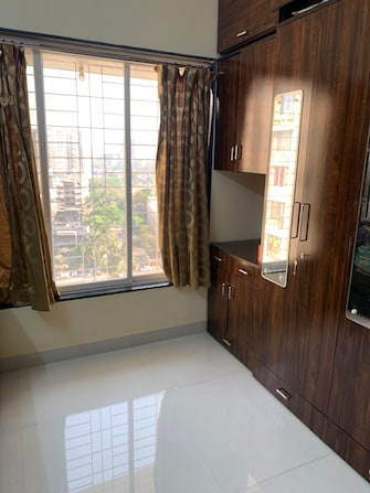 2 BHK Apartment For Rent in Samrudhi CHS Kurla East Mumbai  8038924