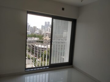 Master Bedroom in 1 BHK Apartment at Lodha Vista, Lower Parel – for Rent