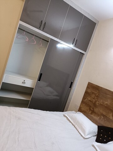 Master Bedroom in 3 BHK Independent House at Gomti Nagar – for Rent
