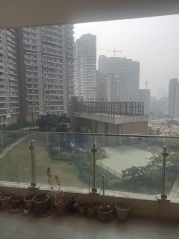 2.5 BHK Apartment – Exterior View View at LnT Realty Crescent Bay, Parel - for Sale