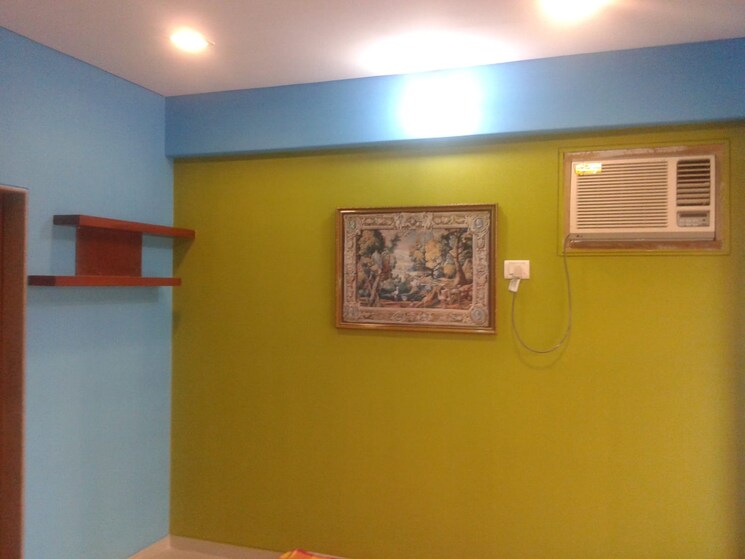 Study Room, harshi-heritage 3 Bedroom 1600 Sq.Ft. Apartment In Kharghar Sector 19 Navi Mumbai 8038939