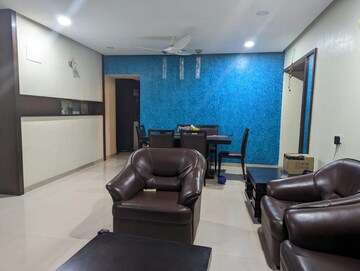 3 BHK Apartment For Rent in Madhuban CHS Deonar Deonar Mumbai  8038948