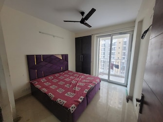 3.5 BHK Apartment For Rent in Sikka Kaamna Greens Sector 143a Noida Noida  8038955