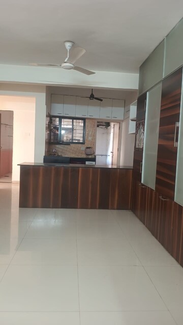 Kitchen in 2 BHK Apartment at Bibwewadi – for Rent
