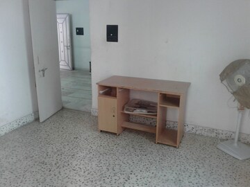 Living Room in 2 BHK Apartment at Satellite – for Rent