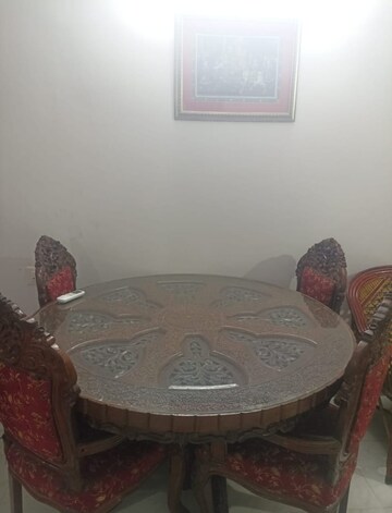 Bathroom in 2.5 BHK Apartment at Saryu Enclave, Ghuswal Kalan – for Rent