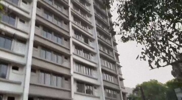 1 BHK Apartment – Exterior View View at Lodha Crown Quality Homes, Majiwada - for Rent
