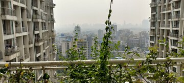 Master Plan in 3 BHK Apartment at Mahavir Heritage CHS, Kharghar Sector 35g – for Sale