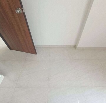 Master Bedroom in 2 BHK Apartment at Lodha Quality Home Tower 2, Majiwada – for Rent