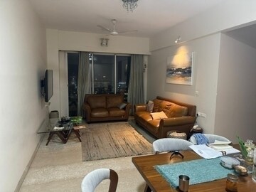 2.5 BHK Apartment For Sale in LnT Realty Crescent Bay, Parel