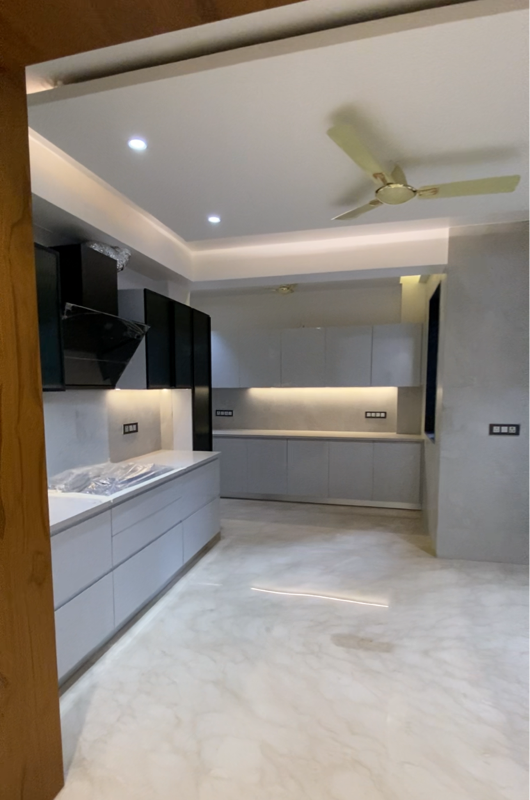 4 BHK + Study Room 3200 Sq.Ft. Builder Floor in Adani Samsara Vilasa