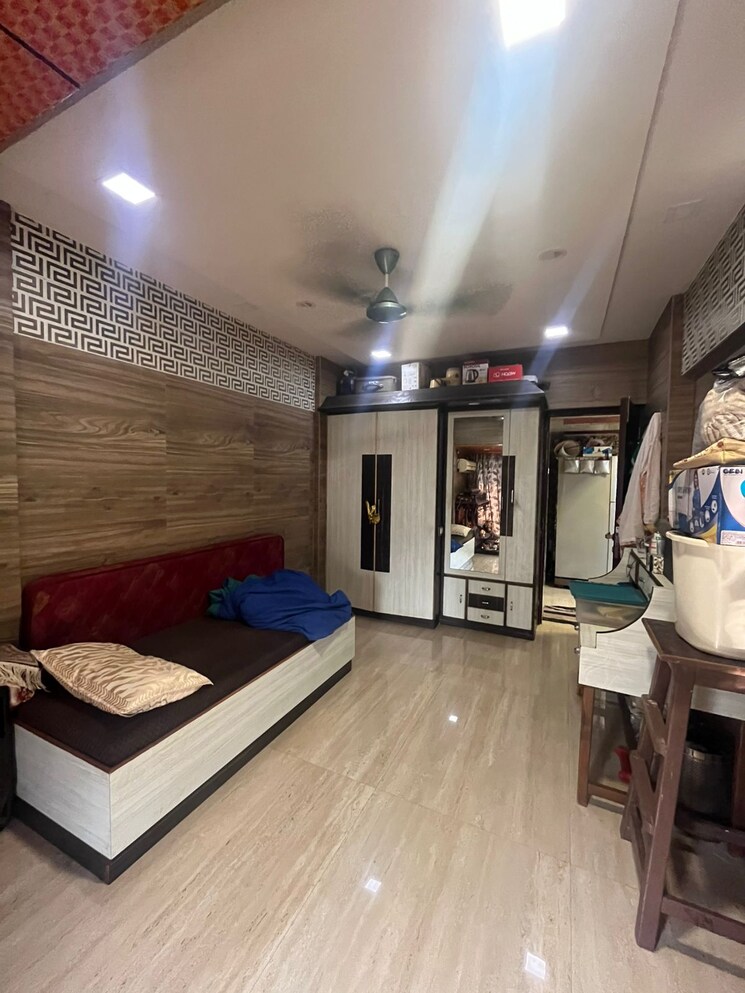 Bedroom, eden-garden-tower 2 Bedroom 690 Sq.Ft. Apartment In Chembur Mumbai 8038980