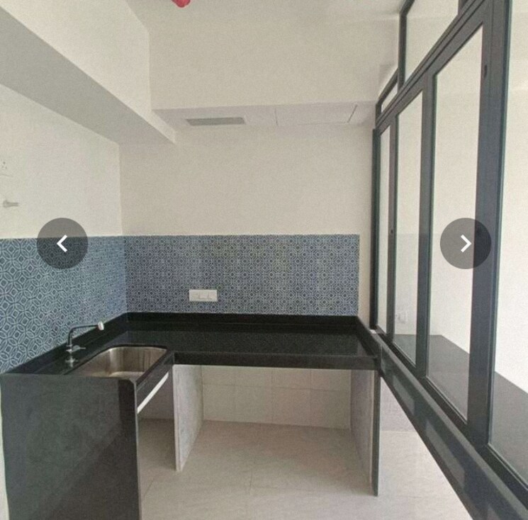 Kitchen, lodha-quality-home-tower-5 1 Bedroom 338 Sq.Ft. Apartment In Majiwada Thane 8038979