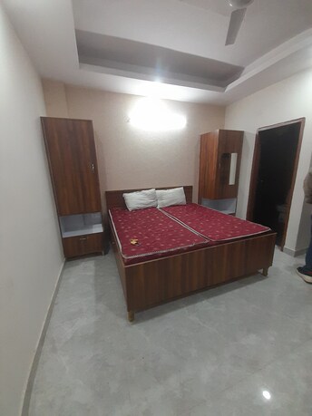 Studio Builder Floor For Rent in DLF City Phase III Sector 24 Gurgaon  8038988