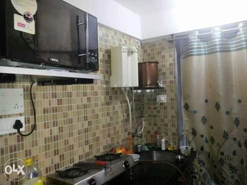 Kitchen in  Pg at Bhoomi CHS, Ghatkopar West – for Rent