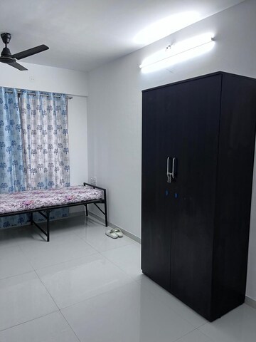 Room in  Pg at Bhoomi CHS, Ghatkopar West – for Rent