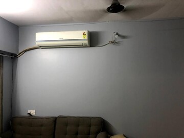 Furnished Amenities in  Pg at Bhoomi CHS, Ghatkopar West – for Rent