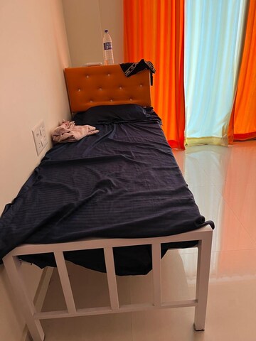 Room in  Pg at Bhoomi CHS, Ghatkopar West – for Rent