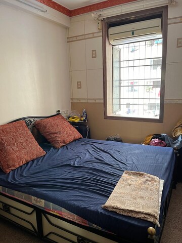 Room in  Pg at Bhoomi CHS, Ghatkopar West – for Rent