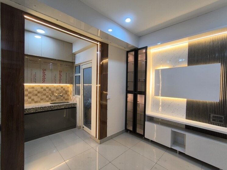 Room, supertech-ecovillage-ii 2 Bedroom 890 Sq.Ft. Apartment In Sector 16b Greater Noida Greater Noida 8039025