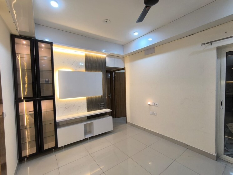 Room, supertech-ecovillage-ii 2 Bedroom 890 Sq.Ft. Apartment In Sector 16b Greater Noida Greater Noida 8039025