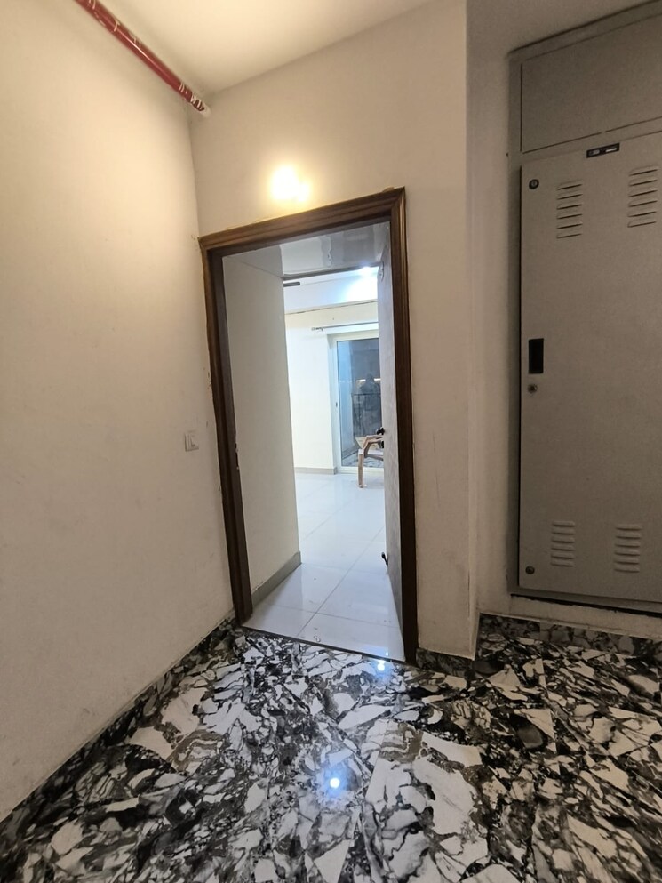 Room, supertech-ecovillage-ii 2 Bedroom 890 Sq.Ft. Apartment In Sector 16b Greater Noida Greater Noida 8039025