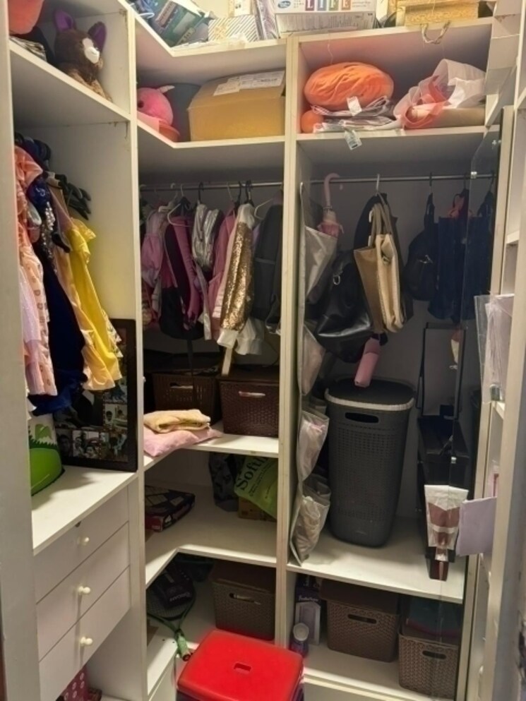 Master Bedroom, lnt-realty-crescent-bay 2.5 Bedroom 1475 Sq.Ft. Apartment In Parel Mumbai 8039016