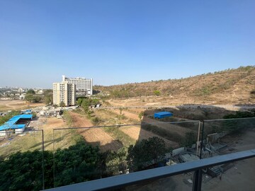 3 BHK Apartment – Exterior View View at Kalpataru Jade Residences, Baner - for Rent