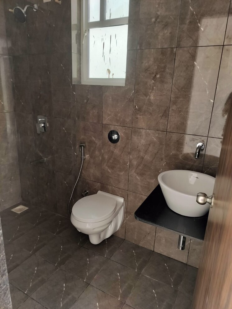 Bathroom, truspace-prima-angulus 2 Bedroom 785 Sq.Ft. Apartment In Balewadi Pune 8039019