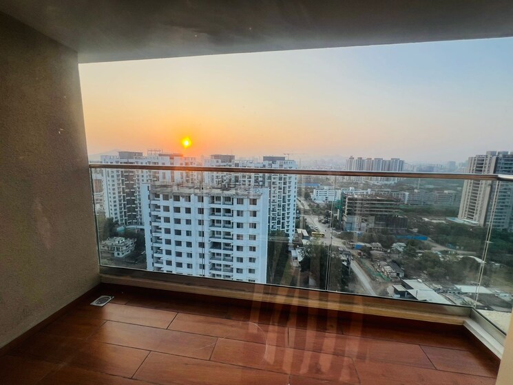 Exterior View, truspace-prima-angulus 2 Bedroom 785 Sq.Ft. Apartment In Balewadi Pune 8039019