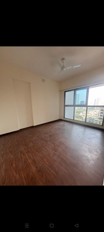 Bedroom in 2 BHK Apartment at Rajesh Raj Infinia, Malad West – for Rent