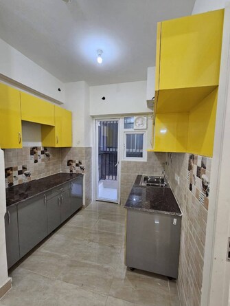 3 BHK Apartment For Rent in Gaur City 2 - 14th Avenue Noida Ext Sector 16c Greater Noida  8039036