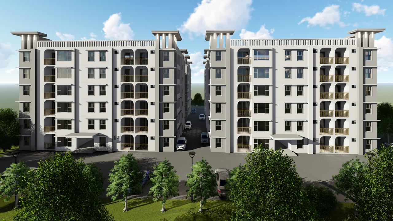 Plot For Sale in Sector 11 Vasundhara Ghaz