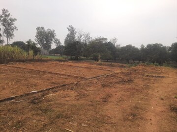 Plot Area in  Plot at Raj Nagar Extension – for Sale