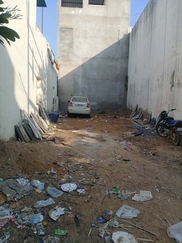  Plot – Exterior View View at Sodala - for Sale