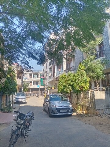  Plot – Exterior View View at Sodala - for Sale