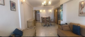 2 BHK Apartment For Rent in Highland CHS Pali Hill Mumbai  8039061