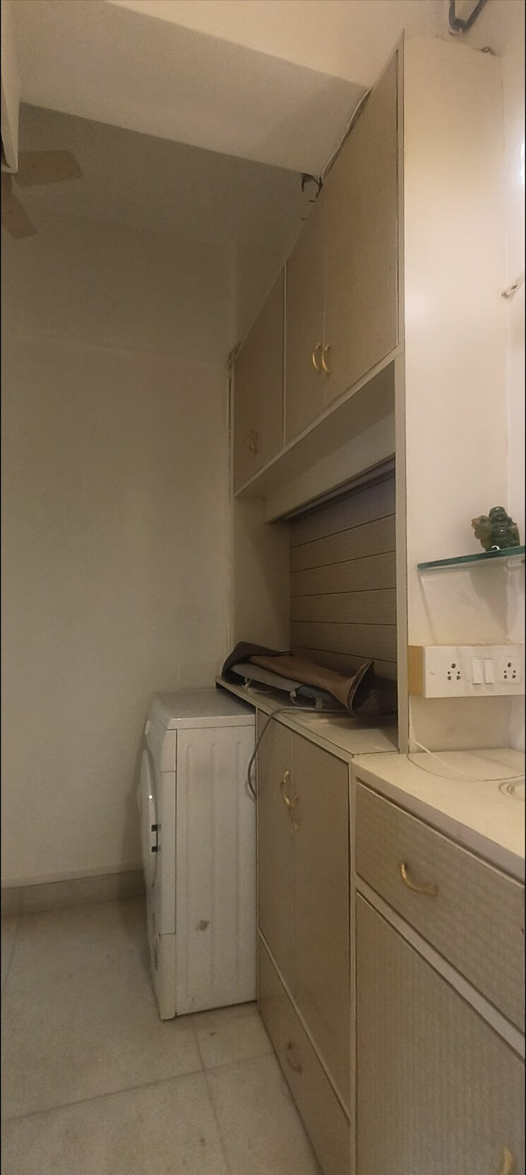 Kitchen, highland-chs 2 Bedroom 800 Sq.Ft. Apartment In Pali Hill Mumbai 8039061