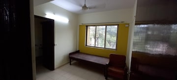 2 BHK Apartment For Resale in Apna Pariwar CHS Nerul Navi Mumbai  8039050