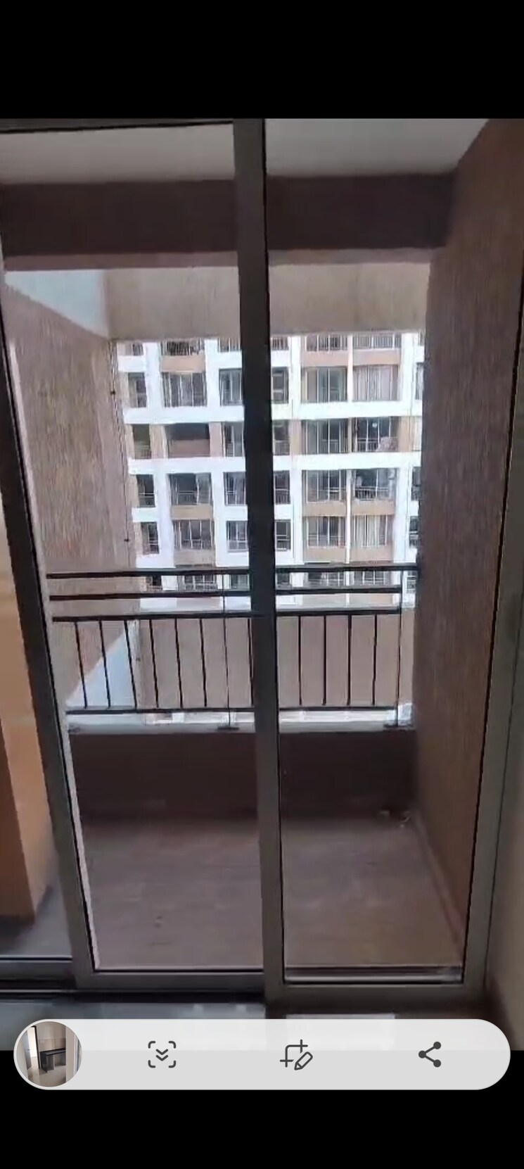 Exterior View, jp-north 1 Bedroom 360 Sq.Ft. Apartment In Mira Road Thane 8039069