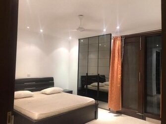 2 BHK Builder Floor For Rent in Hauz Khas Enclave Delhi  8039055