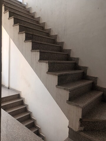 Staircase in 2.5 BHK Independent House at Balkeshwar – for Sale