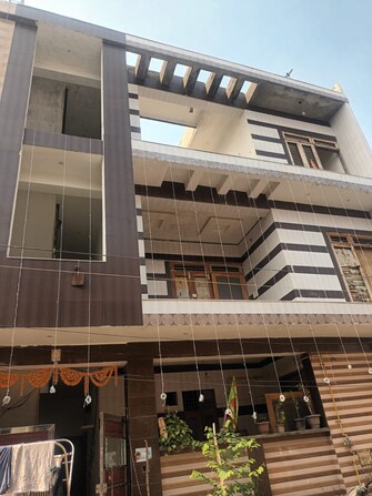 2.5 BHK Independent House For Resale in Balkeshwar Agra  8039063