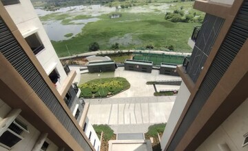  3 BHK Apartment at Aparna Sarovar, Nallagandla – for Rent
