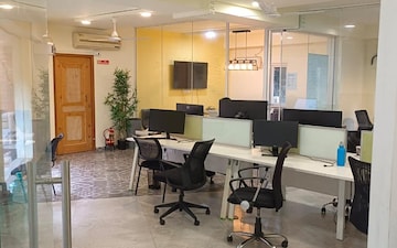 Office Space in IT/SEZ For Rent in Electronic City Phase ii