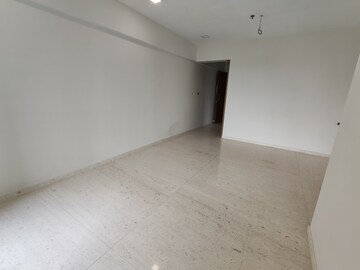 Living Room in 2.5 BHK Apartment at Ekta Tripolis, Goregaon West – for Rent
