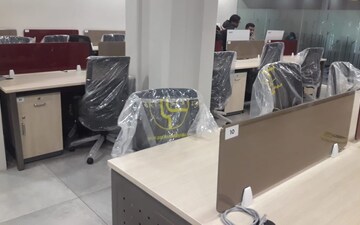 Office Space in IT/SEZ For Rent in Embassy Icon, Infantry Road