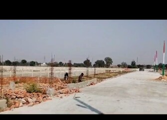 Plot For Resale in Dev City Dadri Talabpur Urf Hathipur Greater Noida  8039101