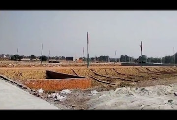 Plot Area in  Plot at Dev City Dadri, Talabpur Urf Hathipur – for Sale